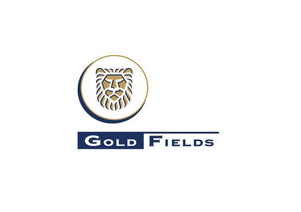 Gold Fields logo